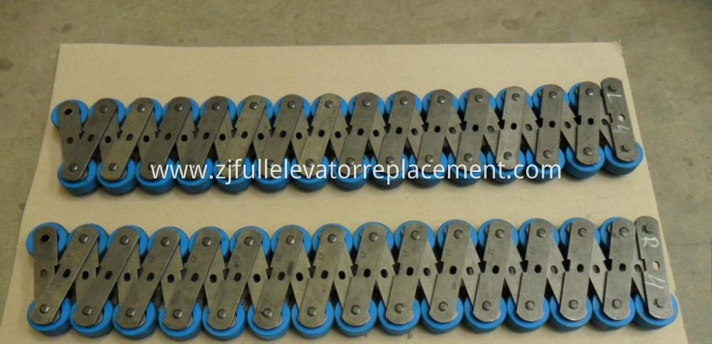 Pallets Chain for Schindler 9500 Moving Walks